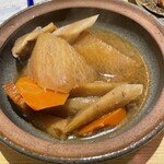 定食酒場食堂 - 