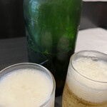 アンタイヌードルズ - 051112