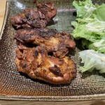 定食酒場食堂 - 