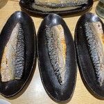 定食酒場食堂 - 