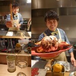 虎ノ門 とだか - 