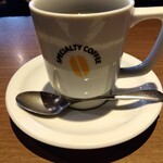 ドトールコーヒーショップ  - 