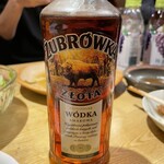 定食酒場食堂 - 