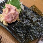 Ganso Izakaya Gatten Hachibee - 