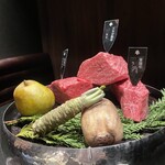 Yakiniku Ushijirushi - 