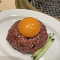 日本橋 焼肉 正剛 - 