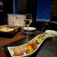PRIME TOKYO 新宿野村ビル49F - 