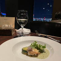 PRIME TOKYO 新宿野村ビル49F - 