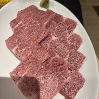 日本橋 焼肉 正剛 - 