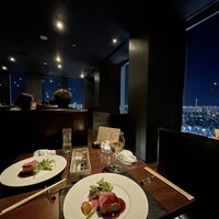PRIME TOKYO 新宿野村ビル49F - 