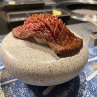 焼肉牛印 銀座店 - 