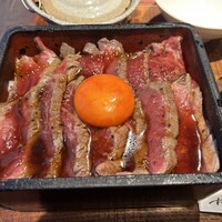 焼肉 きたん 法善寺 - 