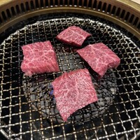 日本橋 焼肉 正剛 - 
