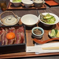 焼肉 きたん 法善寺 - 