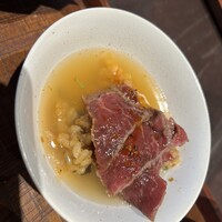 焼肉 きたん 法善寺 - 