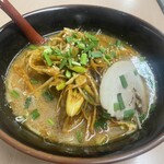 Ramen Tonta - 