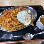 洋食とパスタの店 キッチン ローマ - 