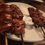 Yakitori Teichou - 