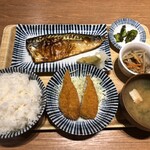 肉豆冨とレモンサワー 大衆食堂 安べゑ - 