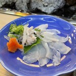 Sushi Amano - 