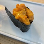 Sushi Amano - 