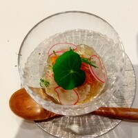 リストランテ ドゥエ フィオーリ - 