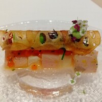 リストランテ ドゥエ フィオーリ - 
