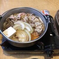 月亭 池袋店 - 待ってる時間もまた一興