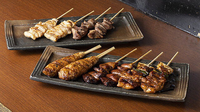 Roman Ya Hakubaicho Ten