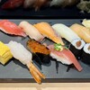 sushizammai - にぎり つぼみ(1人前) 1078円 ※お椀、茶碗蒸し付き
                2023年11月14日