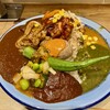もうやんカレー 池（池袋店）