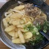 人力うどん 佐大南店