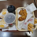 ケンタッキーフライドチキン - 