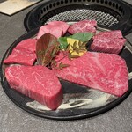 Yakiniku Oboshimeshi - 