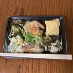 tomo - プルコギ(おかずのみ)   500円