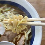 ８番らーめん - 