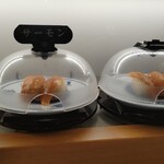 無添くら寿司 - 料理写真: