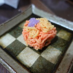 Shikiryouri Ukyou - 上生菓子