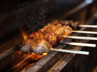 Yakitori Shin - 