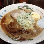 Ginza Genraku - 