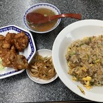 中華料理 桃園 - 