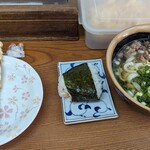 とく一・手打うどん - 
