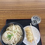 安藤製麺 - たしかに讃岐うどん。