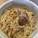 らぁ麺はやし田 - 