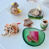 全聚徳 丸ビル店 - 
