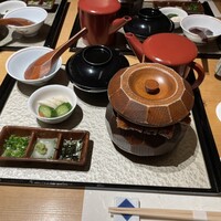 炭焼きうなぎ・かしわ 登河 池下店 - 