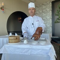 全聚徳 丸ビル店 - 