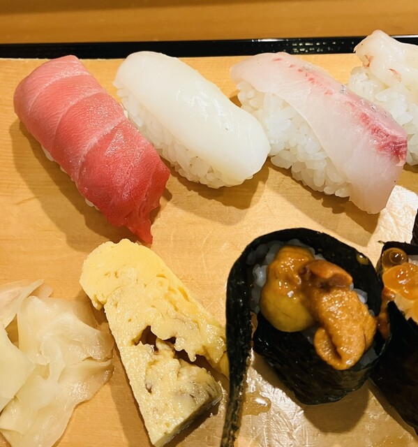 Sushi Dokoro Fukusaki photo 5