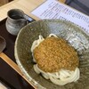 うどんと日本酒 つるん、