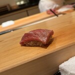 Sushi Kuriyagawa - 